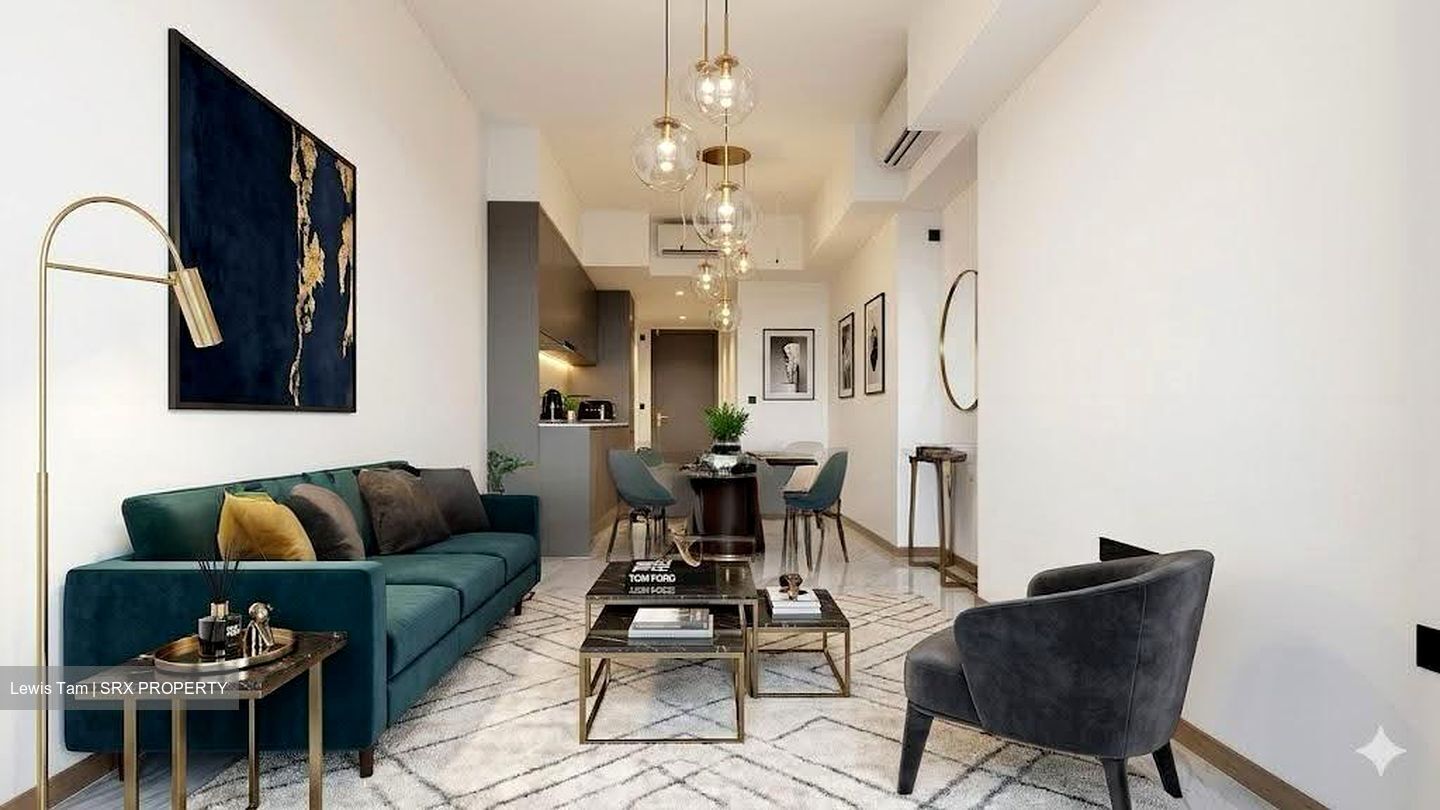 The Landmark (D3), Condominium #632061831